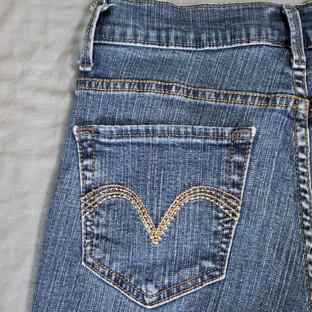LEVI'S capri - Picture 5 of 13